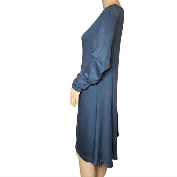 Lou & Grey signature soft dress - Picture 4 of 14